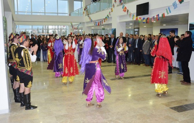 Yunanistan-batı Trakya Tanıtım Günü