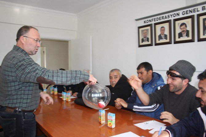 Muğla İkinci Amatör Küme Kuraları Çekildi