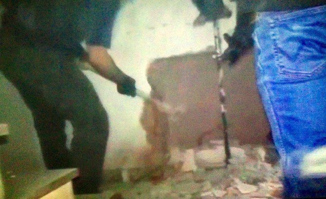 İstanbul’da Dhkp-c Operasyonu: 7 Gözaltı