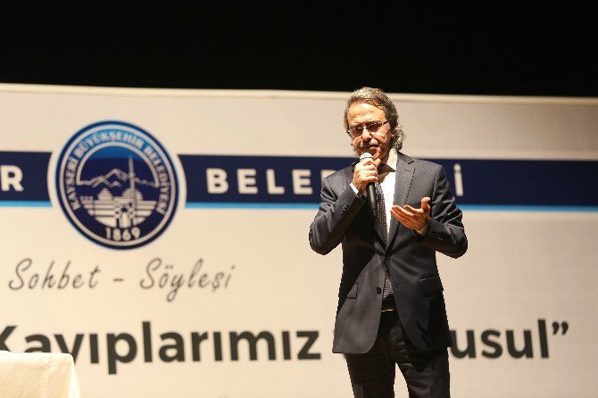 "Artık Halkın Tarihi Yazılmalı"