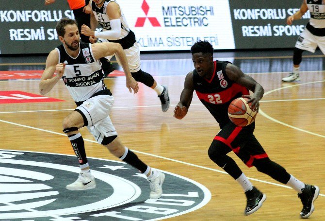 Spor Toto Basketbol Süper Ligi