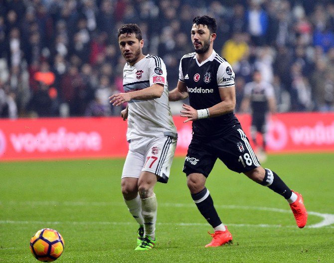 Spor Toto Süper Lig