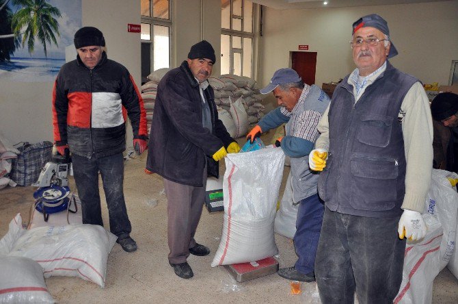 Sorgun’da Halep İçin Yardım Kampanyası Düzenlenecek