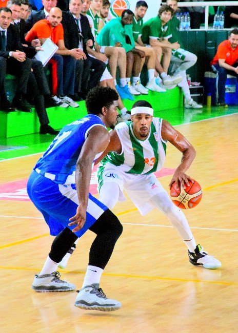 Spor Toto Basketbol Ligi