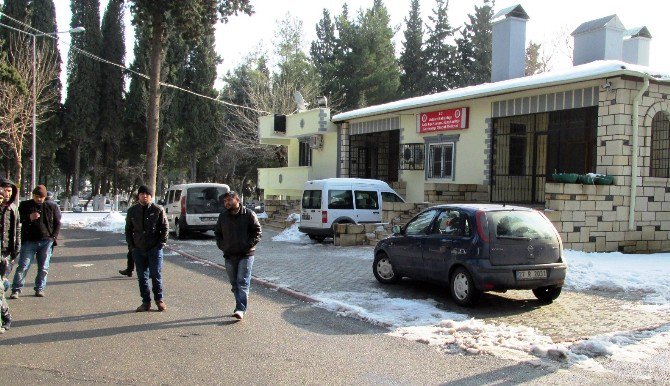 Tır Şoförü İran’da Aracında Ölü Bulundu