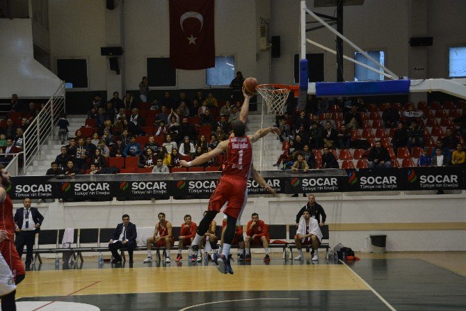 Türkiye Basketbol 1. Ligi