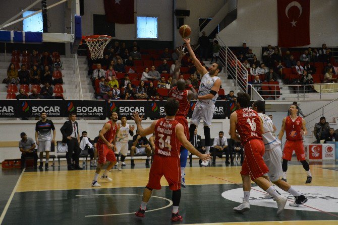 Türkiye Basketbol 1. Ligi