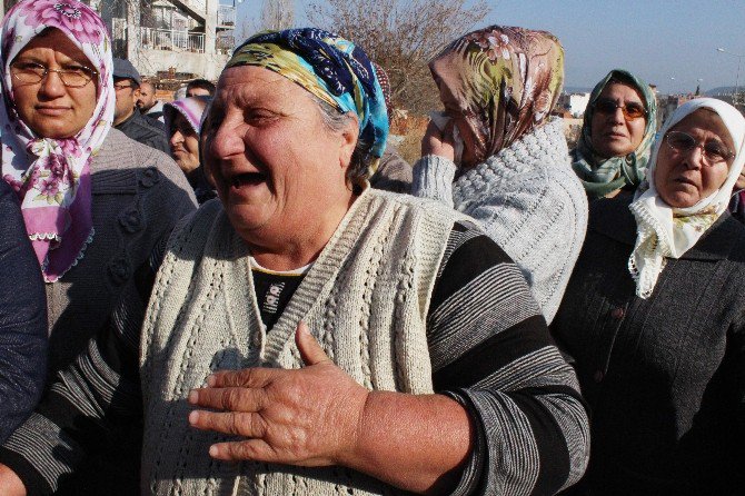 İzmir’de Kamulaştırma Bedeli Tepkisi