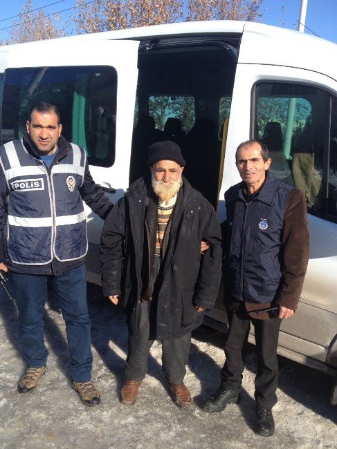 Büyükşehir Belediyesinden Evsiz Vatandaşlara Barınma İmkanı