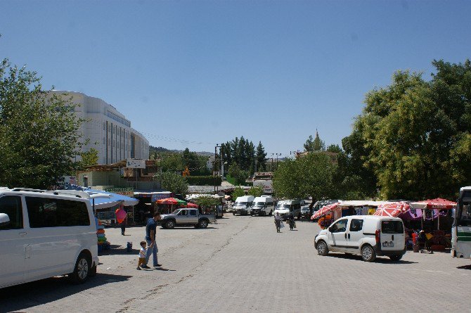 Çermik Emniyeti’nden Otel Ve Pansiyonlara Uyarı