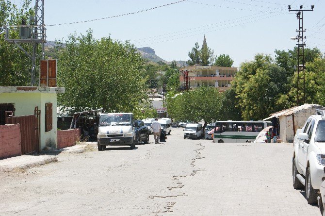 Çermik Emniyeti’nden Otel Ve Pansiyonlara Uyarı