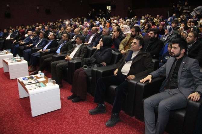 Elazığ’da Mekke’nin Fethi Programı Gerçekleştirildi