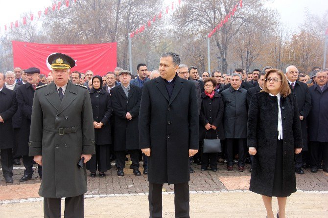 Gaziantep’te Kurtuluş Coşkusu