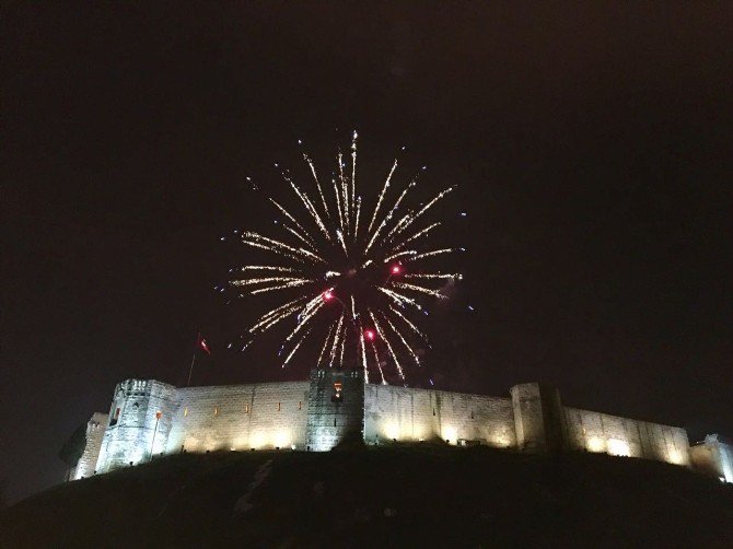 Gaziantep’te Muhteşem Kurtuluş