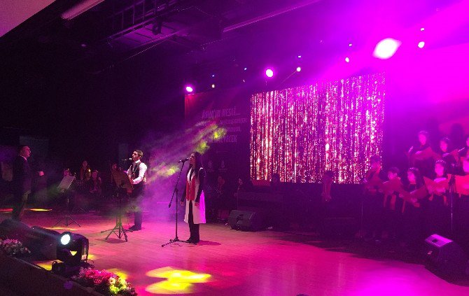 Başakşehir Belediyesi’nden Milli Şaire Anma Etkinliği