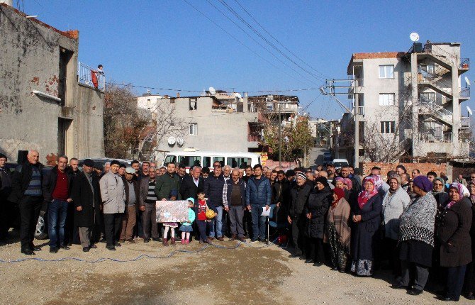 İzmir’de Kamulaştırma Bedeli Tepkisi