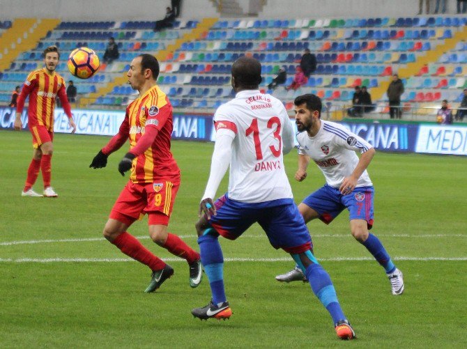 Spor Toto Süper Lig