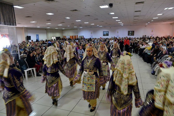 Beldeevleri Yeni Yıl Buluşması