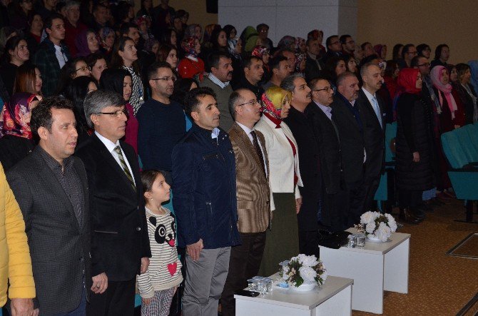 Bozüyük’te Şeb-i Arus Töreni