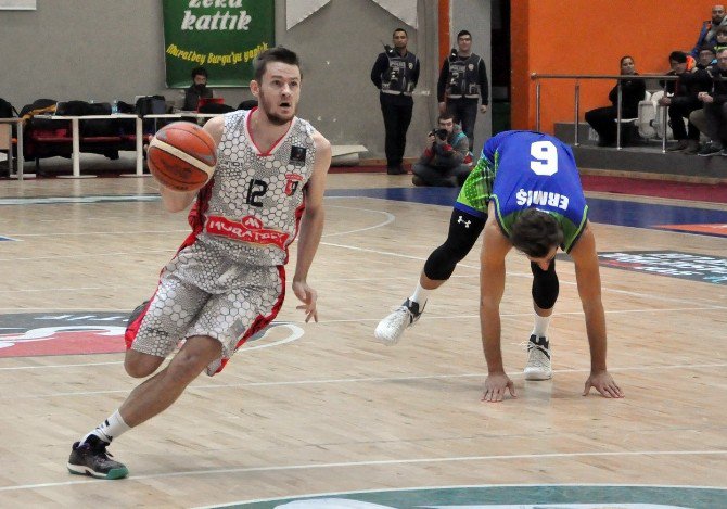 Spor Toto Basketbol Ligi