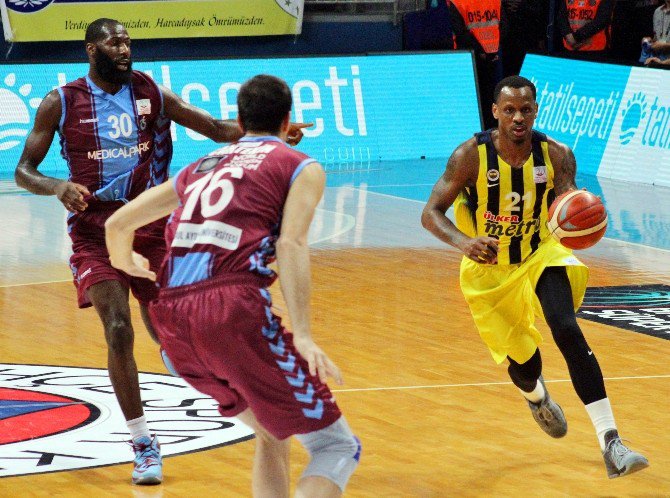 Spor Toto Basketbol Ligi