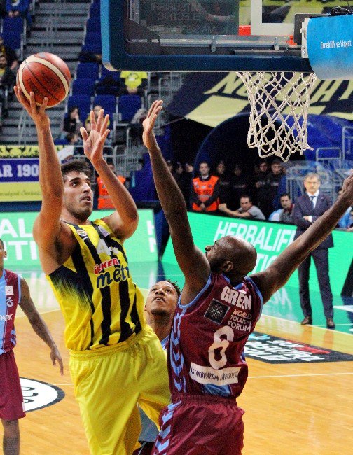 Spor Toto Basketbol Ligi