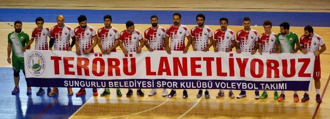 Türkiye Voleybol 2. Ligi