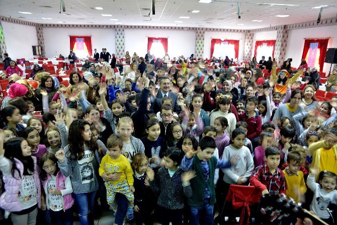 Beldeevleri Yeni Yıl Buluşması