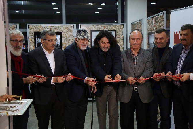 Zeytinburnu’nu En İyi Anlatan Fotoğrafçılar Ödüllerine Kavuştu