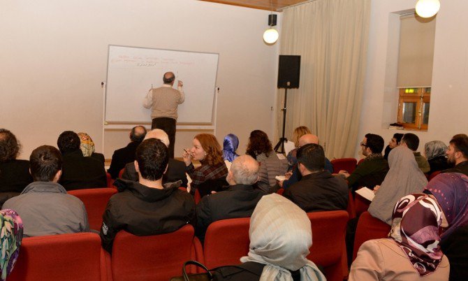 Beyoğlu’nda Osmanlıca Kursu İçin Kayıtlar Başladı