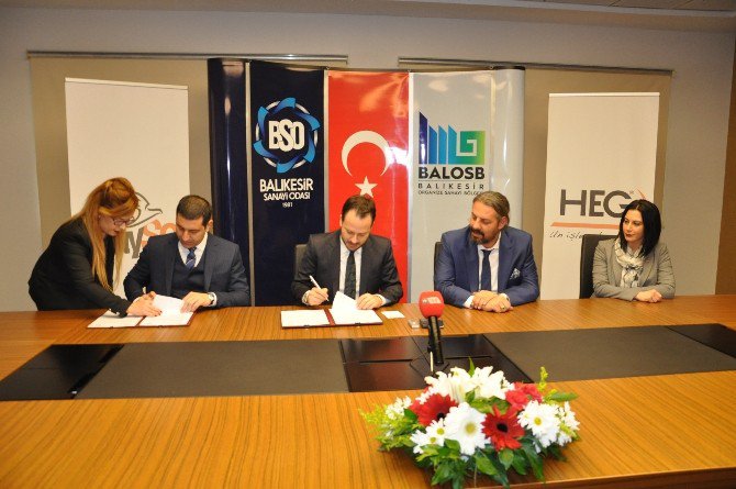 Balıkesir’e 100 Milyonluk Yatırım