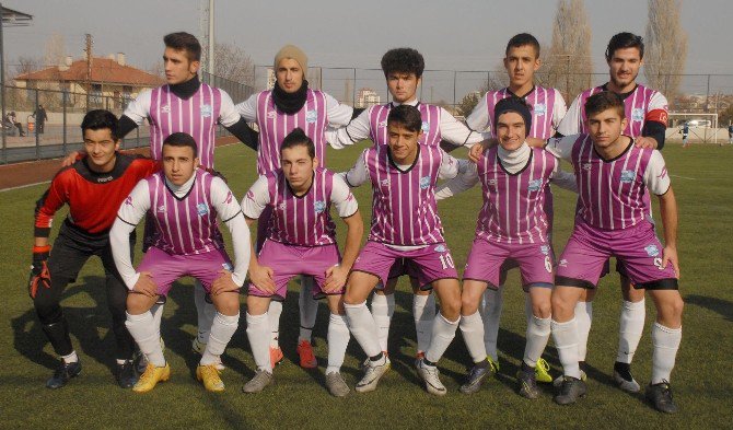 Kayseri Birinci Amatör Küme U-19 Ligi