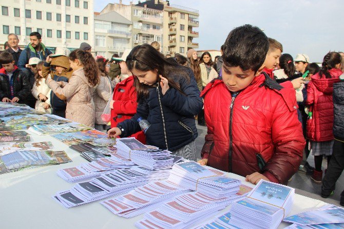 Bakanlığın Faaliyetleri Tanıtılıyor