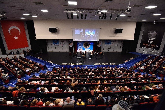 5’inci Uluslararası Antalya Gitar Festivali Sona Erdi