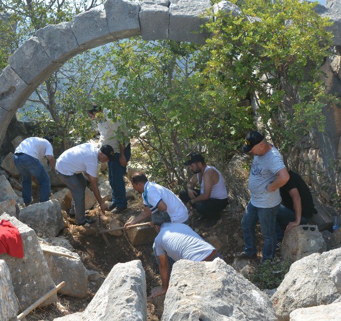 Özel Ekiple Cinayetlerin Sır Perdeleri Kalkıyor