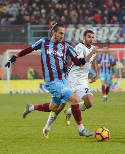 Spor Toto Süper Lig