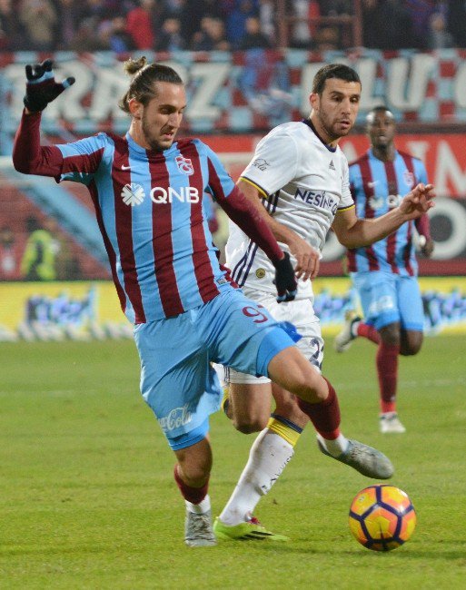 Spor Toto Süper Lig