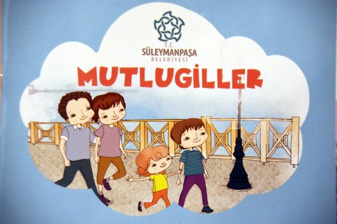 Mutlugiller’in 3. Sayısı Çocuklarla Buluşuyor