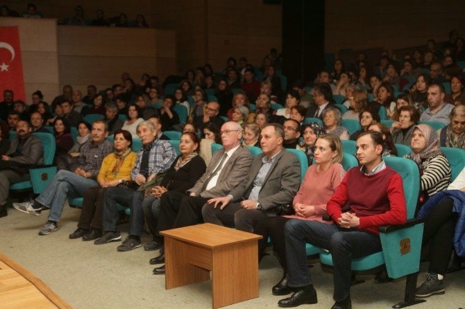 Tiyatro Sendika, Stk Ve Odalarla Da Buluşuyor