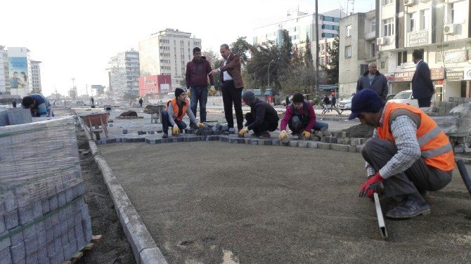 Adana’da Açılış Heyecanı