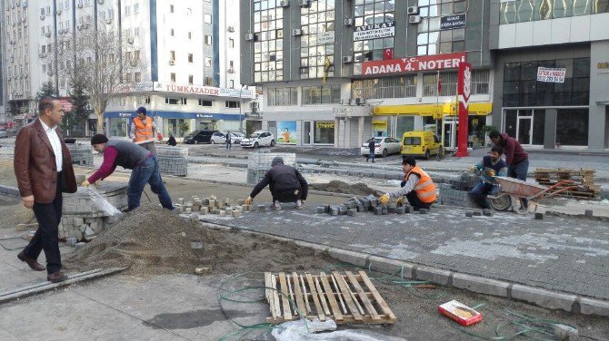 Adana’da Açılış Heyecanı