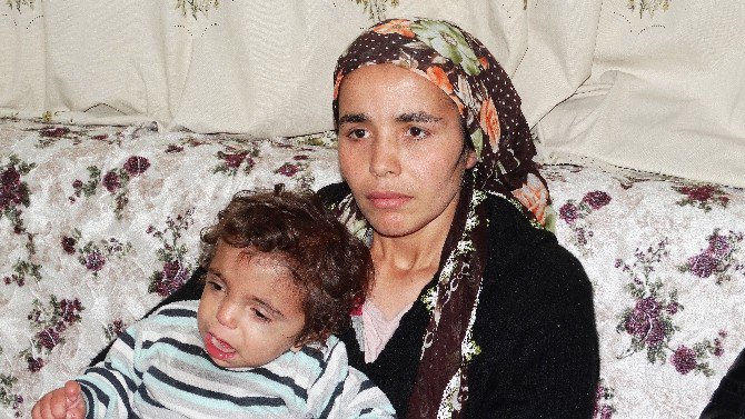 Oğlunu Kaybeden Babanın "Kızımı Yaşatın" Feryadı