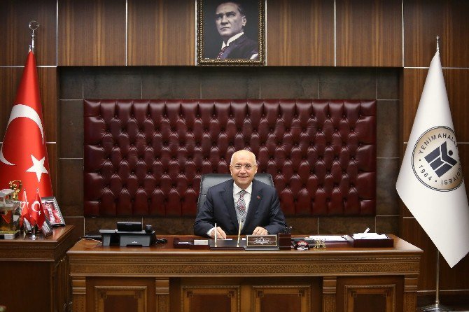 Yaşar: "97 Yıl Önceki Ruhu Taşıyoruz"