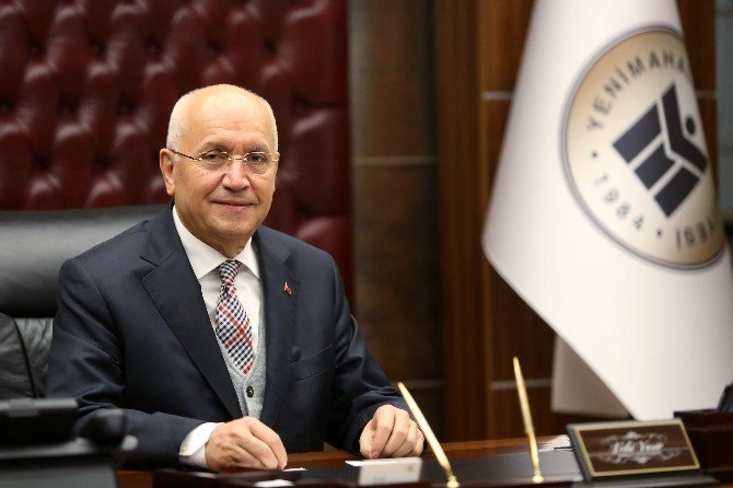 Yaşar: "97 Yıl Önceki Ruhu Taşıyoruz"