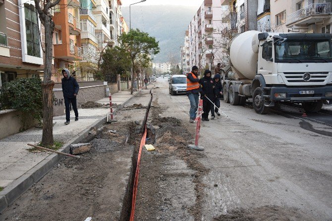 Başkanı Çileden Çıkaran Çalışma