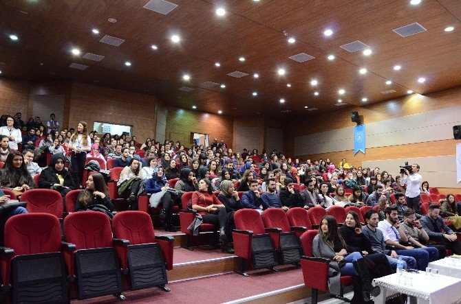 Bandırma 17 Eylül Üniversitesi’nde "Radyo Günlüğü"