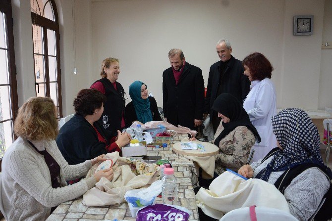 İzmit’te Mahalle İnceleme Gezileri Sürüyor