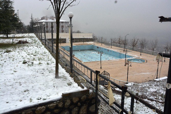 İzmit’te Aquaparkın İhalesi Yapıldı