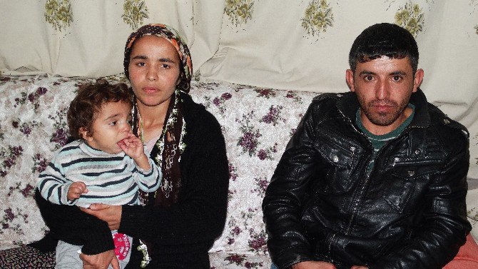 Oğlunu Kaybeden Babanın "Kızımı Yaşatın" Feryadı