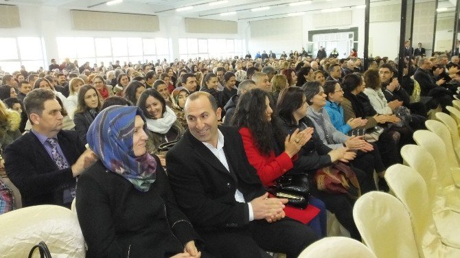 Balıkesir Valisi Yazıcı Burhaniye De Bengi Projesi’ni Anlattı